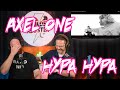 *FIRST TIME REACTION* Axel One Vs Electric Callboy - Hypa Hypa