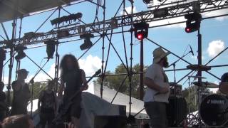 Brutal Truth - Stench of Profit (Live) - Fun Fun Fun Fest &#39;12