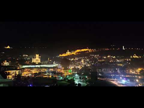 tbilisuri (თბილისური)