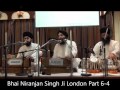 Bhai niranjan singh ji london part 64