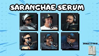 Download Lagu EP 210 - SARANGHAE SERUM Download Lagu EP 210 - SARANGHAE SERUM