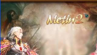 Metin2 Fuck GM BY Hacker-H4