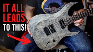 THIS is what SCHECTER FANS Have Been Asking For!