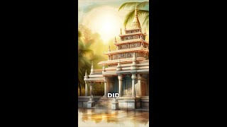 Unveiling the Hidden Secret of Hare Krishna Temple Bangkok | 108 Temples of Asia
