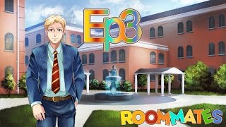 Let's Play Roommates! part 3