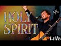 Holy Spirit Live From The Call Back Rotterdam Chroma Worship Ft Joel Barber mp3