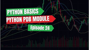 How to Debug Python Code Like a Pro | Fix ZeroDivisionError Using pdb