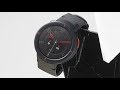 Распаковка и обзор Amazfit Verge