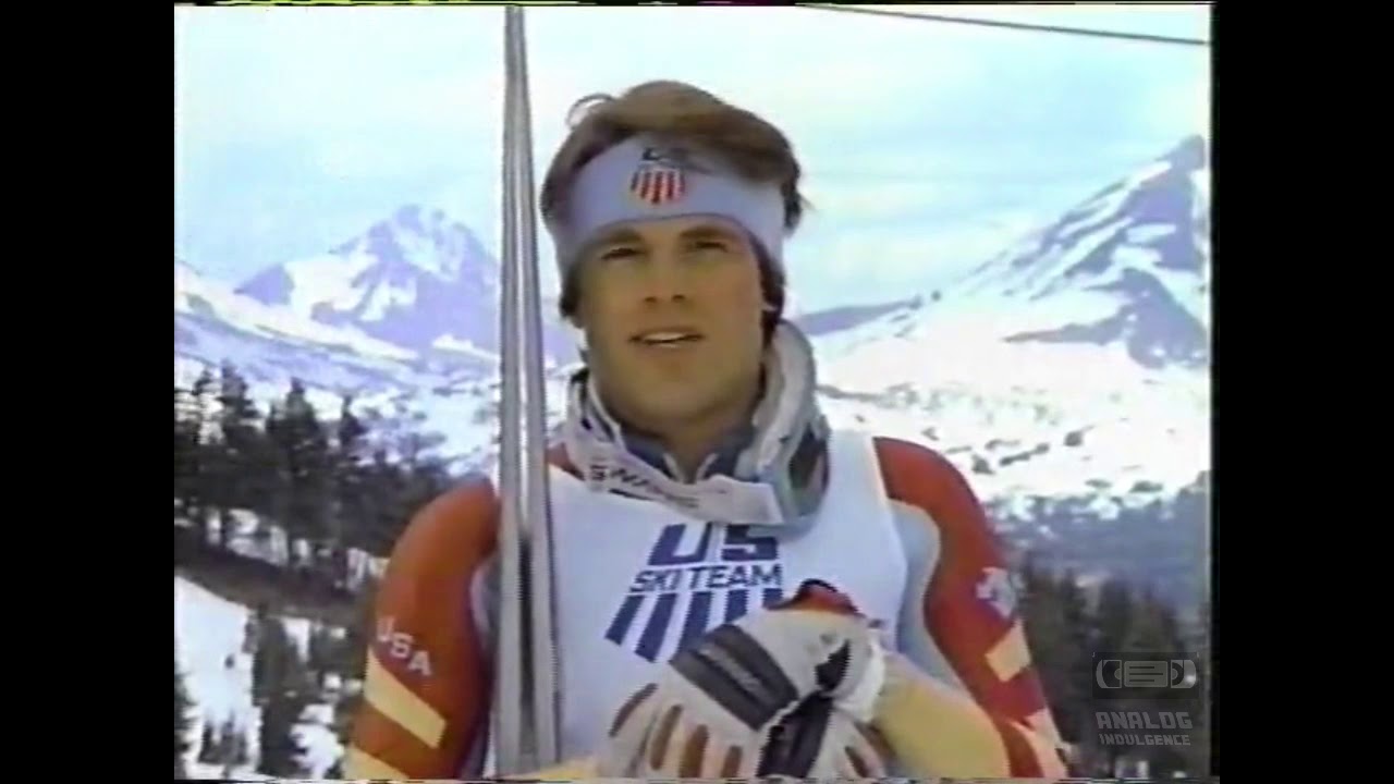 Alka Seltzer featuring Felix McGrath Television Commercial 1988