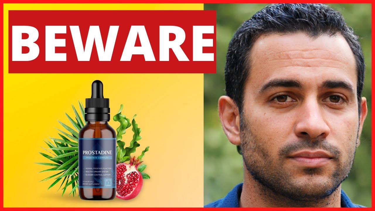 PROSTADINE – Prostadine Review ((BE CAREFUL!)) Prostadine Really Works? Prostadine Reviews