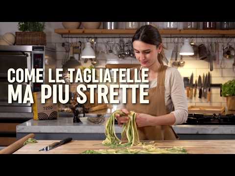 Strettine Paglia e Fieno