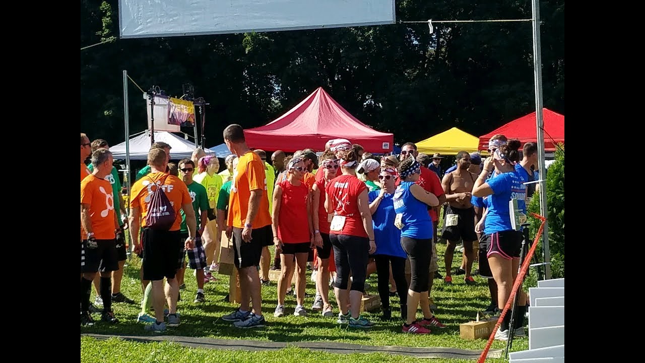 Patriot Aluminum Dayton Muddler 2017 YouTube