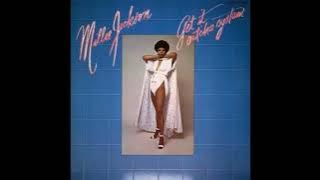 MILLIE JACKSON - GET IT OUT'CHA SYSTEM FULL ALBUM (1978)