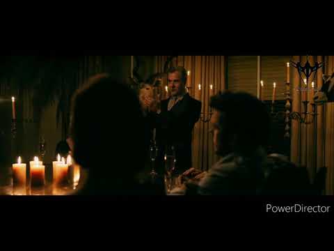 Ready Or Not - Movie scenes - YouTube