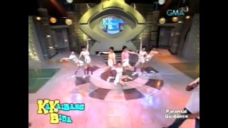 EB Babes 041609