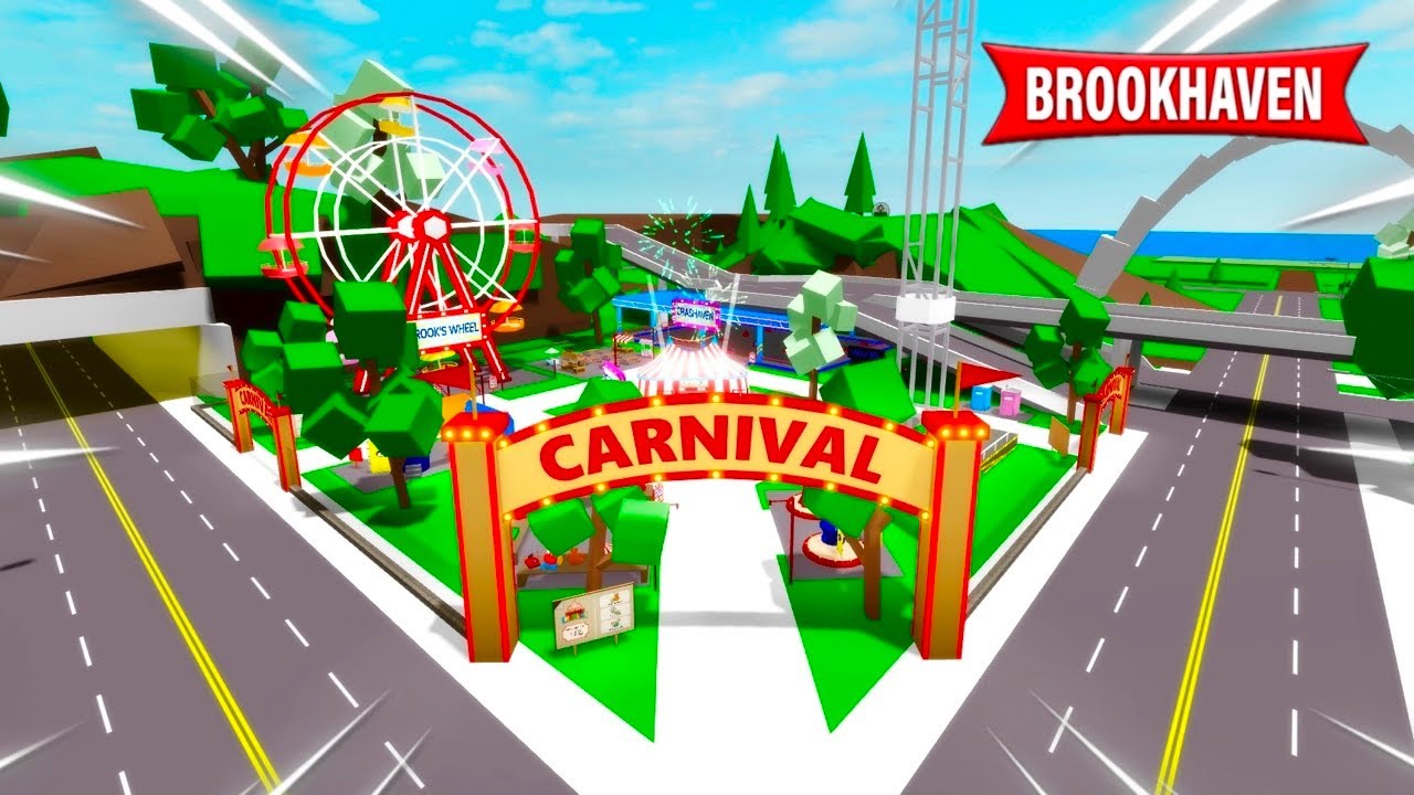 nueva-actualizaci-n-carnaval-de-verano-en-brookhaven-youtube
