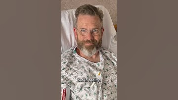 Describing My Stem Cell Transplant!