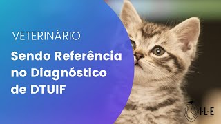 Sendo Referência no Diagnóstico de DTUIF