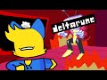 TYCULAR PLAYS DELTARUNE CHAPTERS 3+4