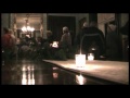 Candlelight Tour of the Governor's Mansion