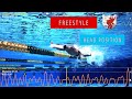 Fast Freestyle Swimming Technique - Best Head Position Comparison
