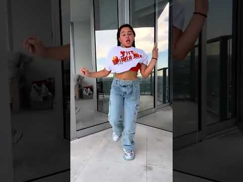 Salomé tiktok - YouTube