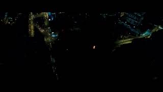 Sudden power outage when you are rendering a video.