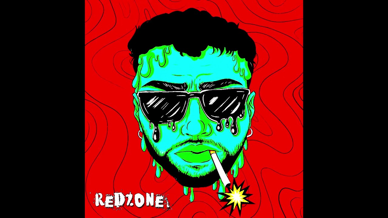 Dr.Haze - Zona Rossa