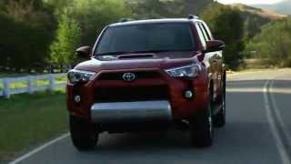 2014 Toyota 4Runner - Boise, ID