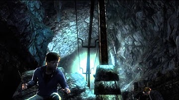 Harry Potter and the Deathly Hallows: Part 2 - Playthrough Part 1 (Gringotts | 1)