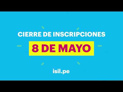 En ISIL #AprendeaTuManera.