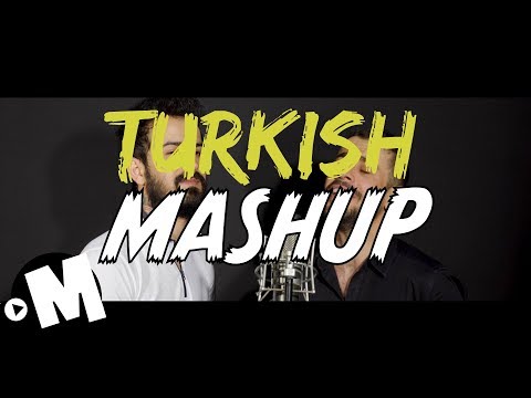 Se Bıra - Turkish Mashup (2019 Official Video)