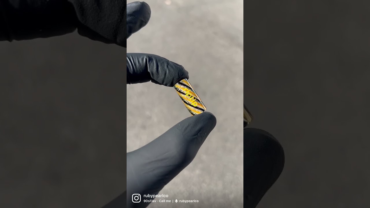 These RipTips 😍😍 