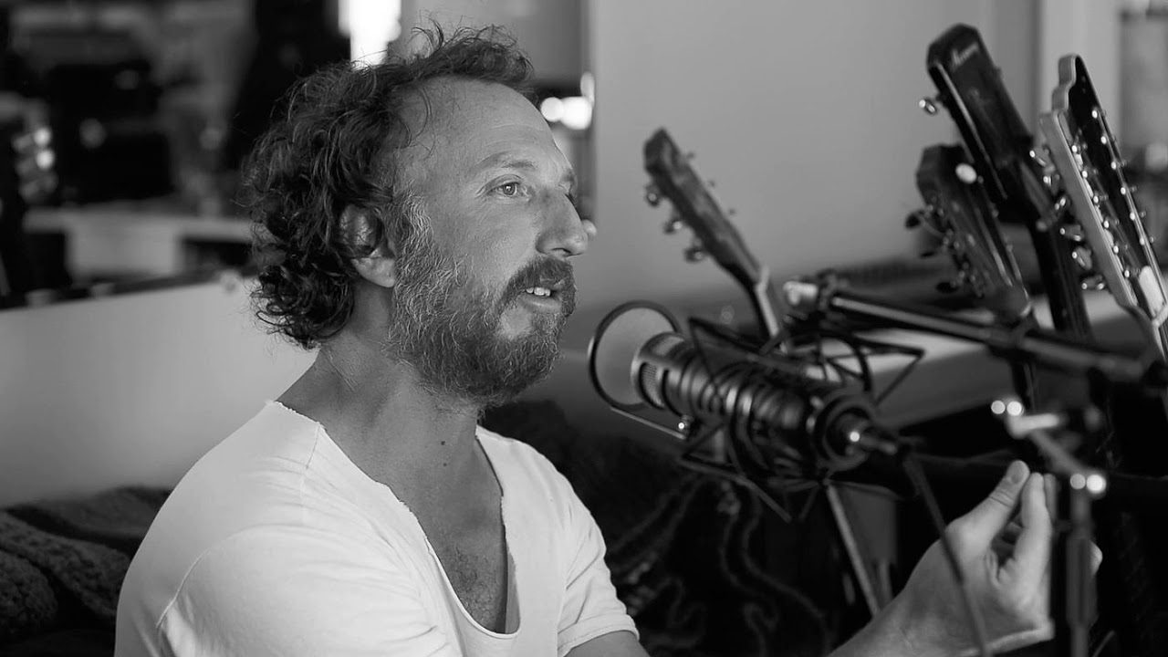 Episode 058 - Ryan Miller