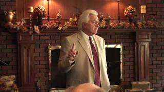 Bible Prophecy Made Simple Series Part 1 (1/5) - Ron LaCroix