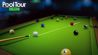 Best Android, iOS Games - Pool Tour - Pocket Billiards #2 screenshot 4