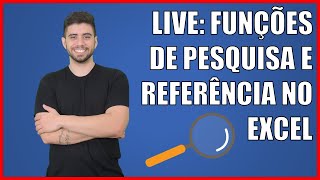 Search and Reference Functions in Excel