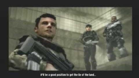 Killzone Walkthrough Part 24