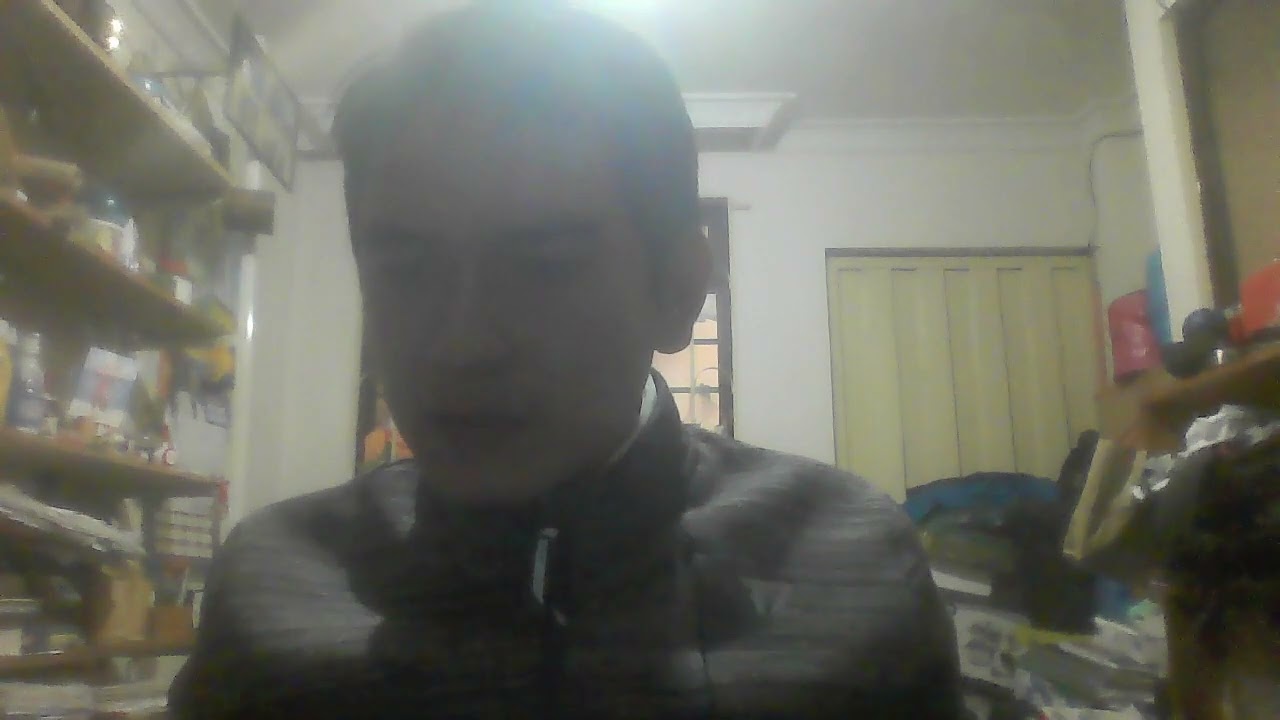 ABOUT ADRIANUS VINICIUS ORTEGA ROJAS PERFORMING PSALM 103TH PSALM ONE HUNDRED THREE, ABOUT AOR PATER