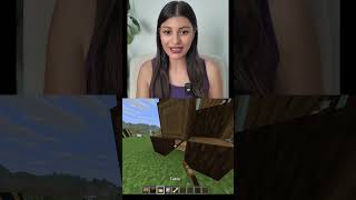 Minecraftta Otomatik Köpek Kapısı