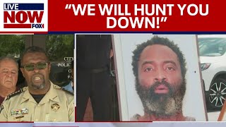 Active shooter: 4 dead after gunfire in Hampton, Georgia | LiveNOW from FOX