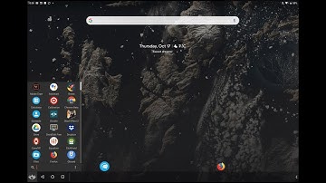 How To Install Bliss OS Inside Virtual Box