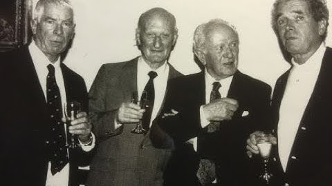 Quartet Pro Musica: Tippett String Quartet No.1 (Section 3/3)