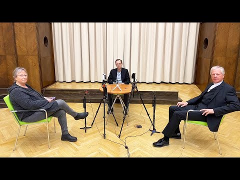 LIVETALK - Ökumene auf dem Prüfstand