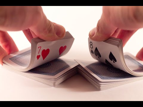 c card 01 shuffle (陣列)