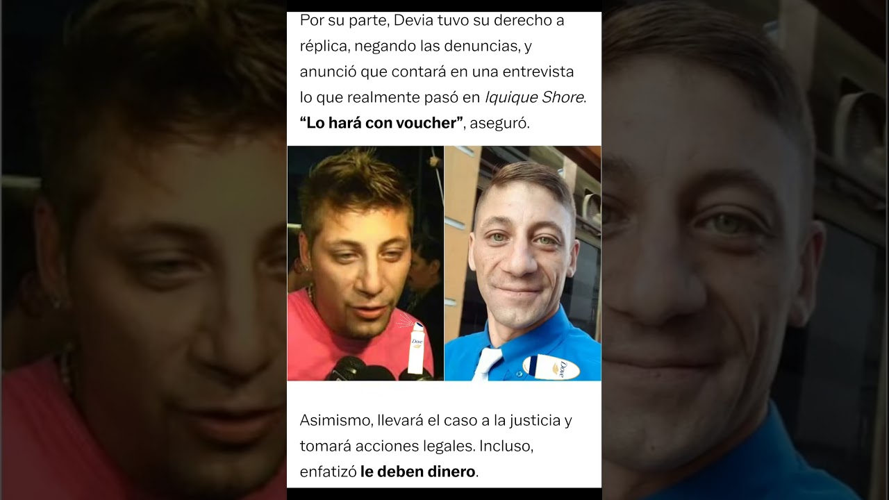 Papi Micky diario la cuarta