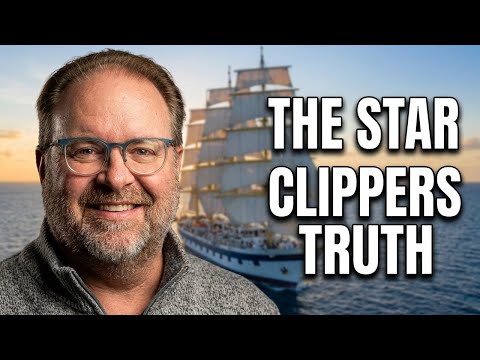 Is Star Clippers Worth It? The Honest Truth