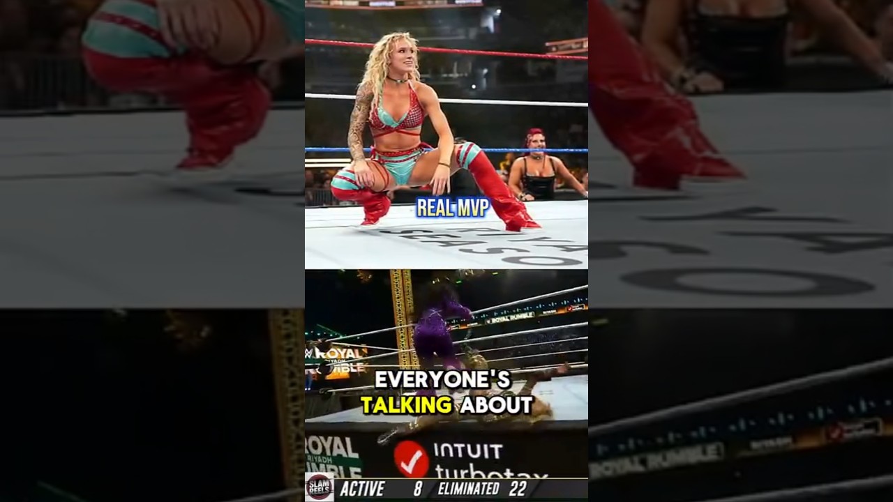 Сол Рука только что доказала, что готова к главному событию 