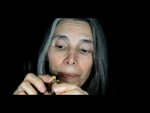ASMR ELIGE TU JOYA FAVORITA
