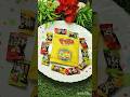 Fru Fun pack with juicy jelly icecreem 🍦😜#🍓❤️💛short#video#viral#trending#icecreem
